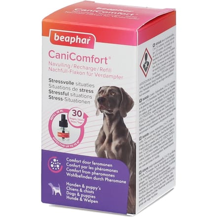 Beaphar CaniComfort&trade; verdamper hond