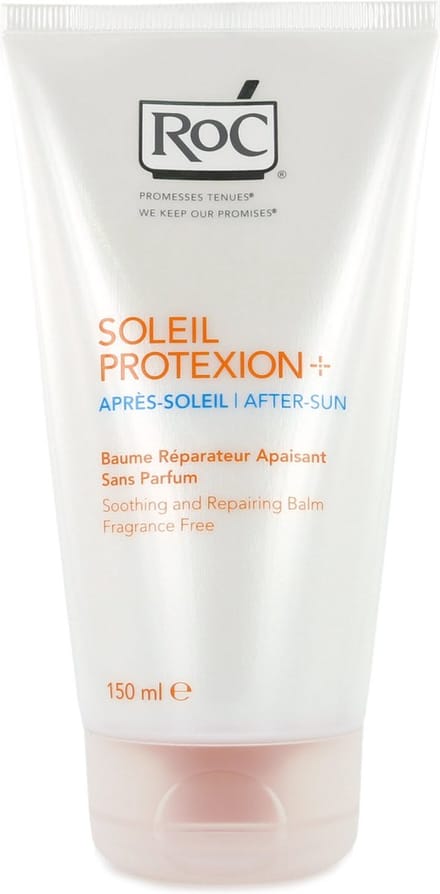 Roc Face & Body Sooth Rebalm - 200 ml - Aftersun
