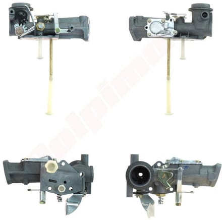 Carburateur passend op B&S ( 397135 )