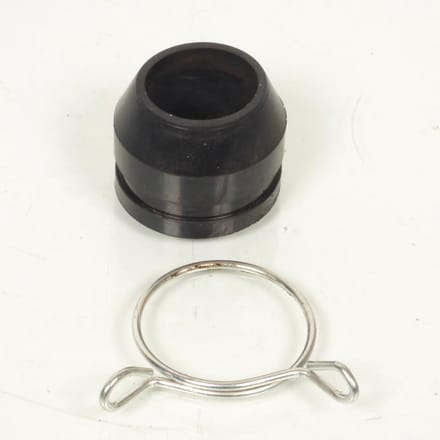 Cache poussière de fourche P2R (Motorisé) pour Peugeot 50 103 ML Avant 2020 Neuf