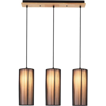 Hanglamp Lotte 3-lichts | Cozyhouse