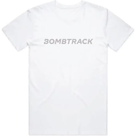 T-shirt Bombtrack Logo 2026