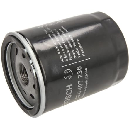 Oliefilter BOSCH F 026 407 208