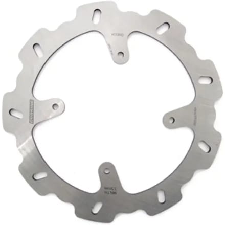 Achterremschijf Braking Wave Braking
