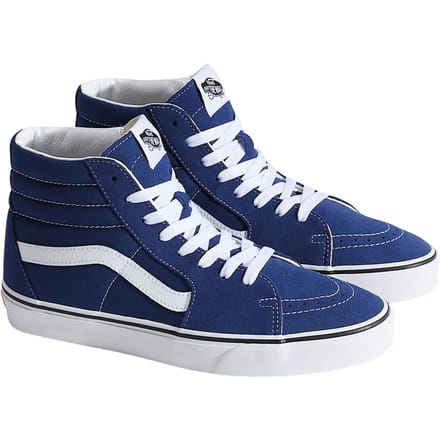 Vans SK8-Hi Sneakers Senior