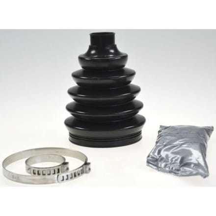 Balgenset, aandrijfas SPIDAN 23017
