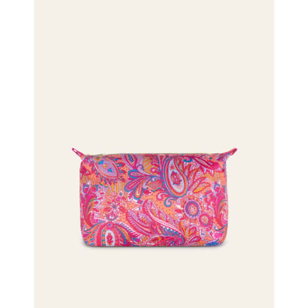 Oilily Claire Toilettas- maatOne size Langoustino