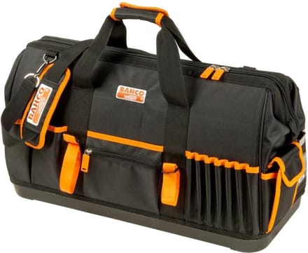 BAHCO Gereedschapstas 60x23x37 cm 4750FB2-24A
