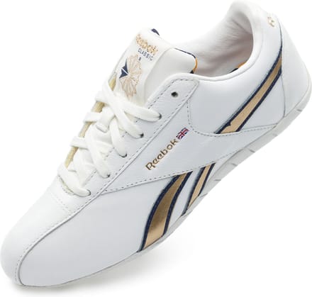 Sportschoenen Reebok World Sprint Wit - 32