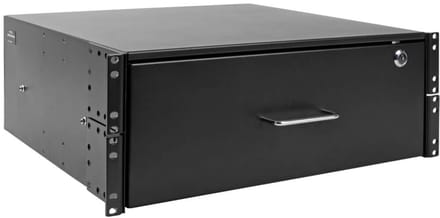 Tripp Lite SRDRAWER4U rack-toebehoren Rekschap