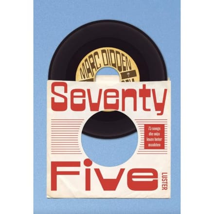 Seventy Five - Marc Didden