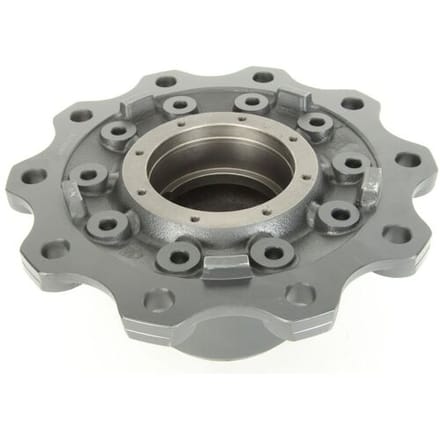 Wielnaaf DT SPARE PARTS 4.63151