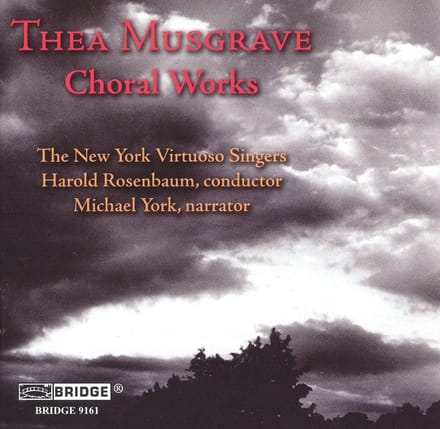 Choral Works