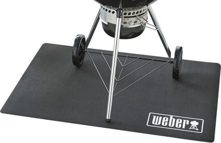 Weber® Barbecuevloermat