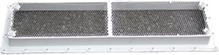 Ventilatiebasis voor Koelkastinstallatie