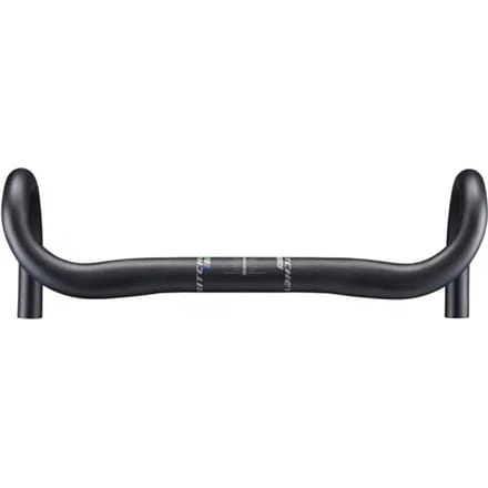 Ritchey Road Wcs Evo Curve Di2 Routing Stuur Zwart 31.8 mm / 440 mm