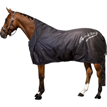 Imperial Riding Deken Superdry 200 Gr - Black - 165 Cm
