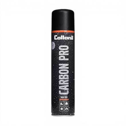 Collonil Carbon Pro 300 ml hoogwaardige water- en vuilafstotende spray