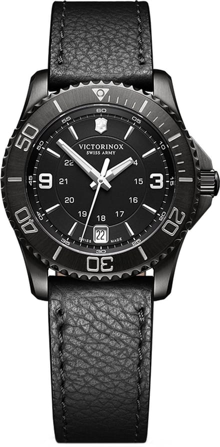 Victorinox maverick V241788 Vrouw Quartz horloge