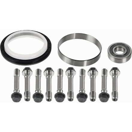 Schroevenset voor vliegwiel SACHS 3423 601 005:009