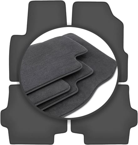 Premium automatten voor: Chrysler Pacifica SUV (2003-2008)