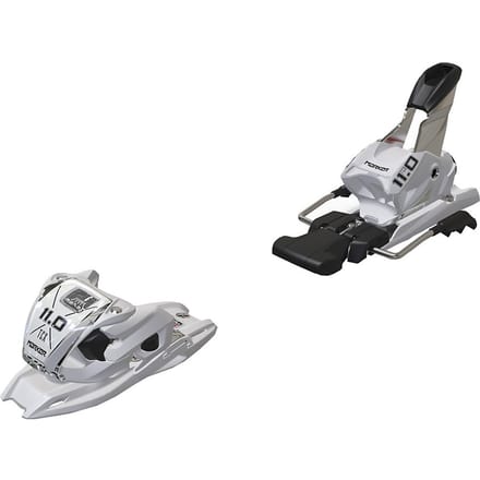 Marker 11.0 TP 110mm Ski Bindingen wit