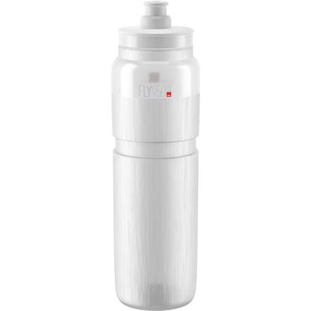 Elite FLY TEX Serie - Fiets Bidon - 950ml - Super Licht - BPA Vrij