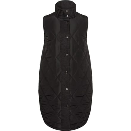 Damesgilet KAFFE Curve Malena