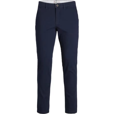 JACK&JONES PLUS JPSTMARCO JJDAVE NOOS PLS Heren Broek - Maat W42 X L32