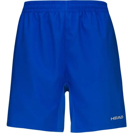 HEAD Club Bermuda Jongens-Blauw