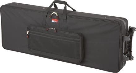 Gator GK-76 Keyboard Case keyboardtas/-koffer