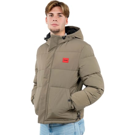 Hugo Boss Baro Jas
