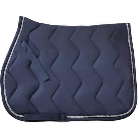 Dressuurmat voor paarden York Luna