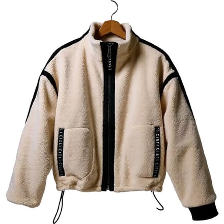 Damesfleece Cieli Equestrian Tina Teddy