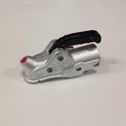 AK351 rond 60 mm 3500 kg geremd