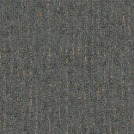 Erismann Vinylbehang 10389-47 - Floralie - Modern Grijs - 53cm x 10.05m