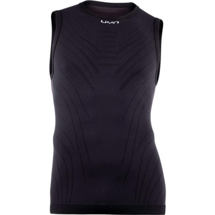 UYN Motyon 2.0 mouwloze shirt voor mannen