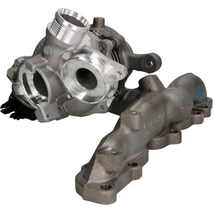 Supercharger, drukvulling 3K 16359880040