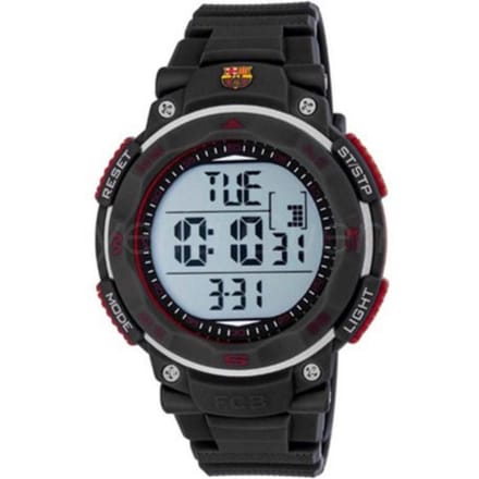 Radiant BA02601 Heren Horloge 51MM 10ATM