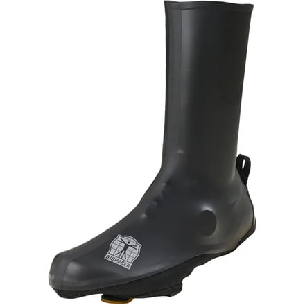 Regen overschoenen Bioracer