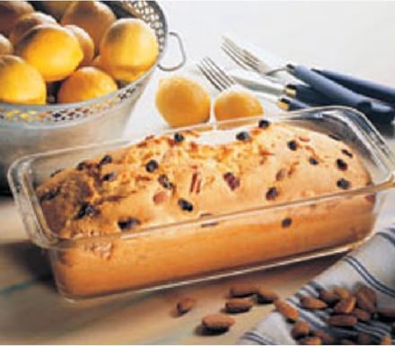 Borcam - Ovenschaal - 1120 ml
