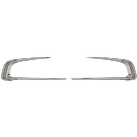 Bumper - sierlijst/beschermende lijst BLIC 6502-07-5516915Q
