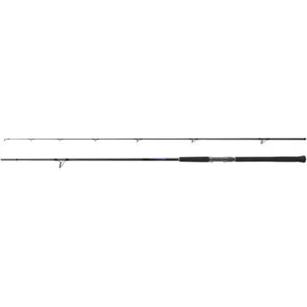 Shimano Fishing Bb S106mh Spinhengel Transparant 3.20 m / 65 g