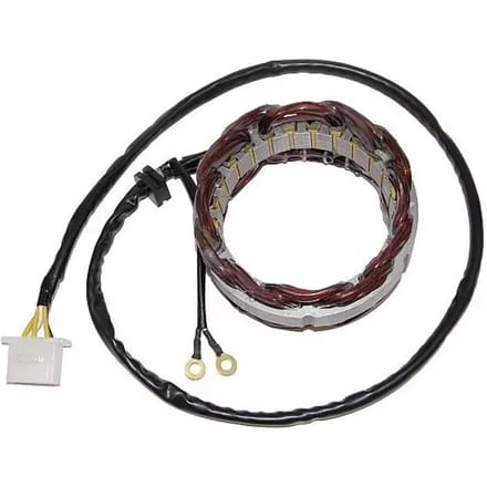 Originele aanpasbare motor dynamo Electrosport Honda