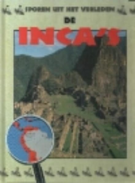 Inca's - J. Malam