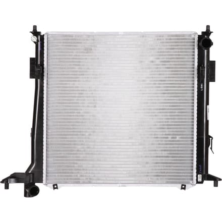 Radiator, motorkoeling NRF 53164