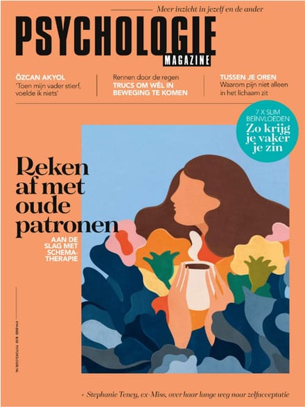 Psychologie Magazine 14 2025
