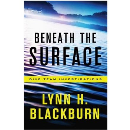 Beneath The Surface - Blackburn, Lynn H.