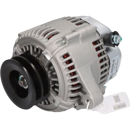 Driefasige generator STARDAX STX100417R