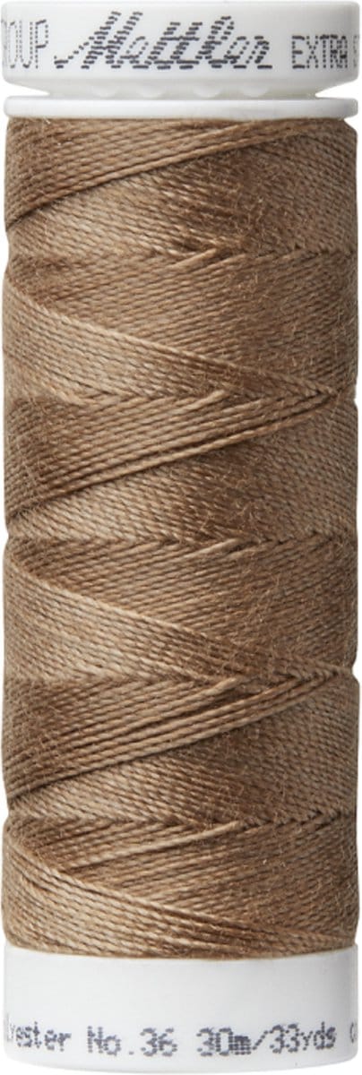 Amann Extra Sterk 30m kleur nr.287-bruin